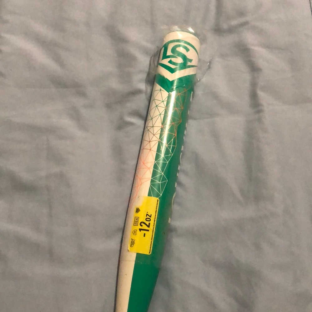 Louisville Slugger Softball Bat
